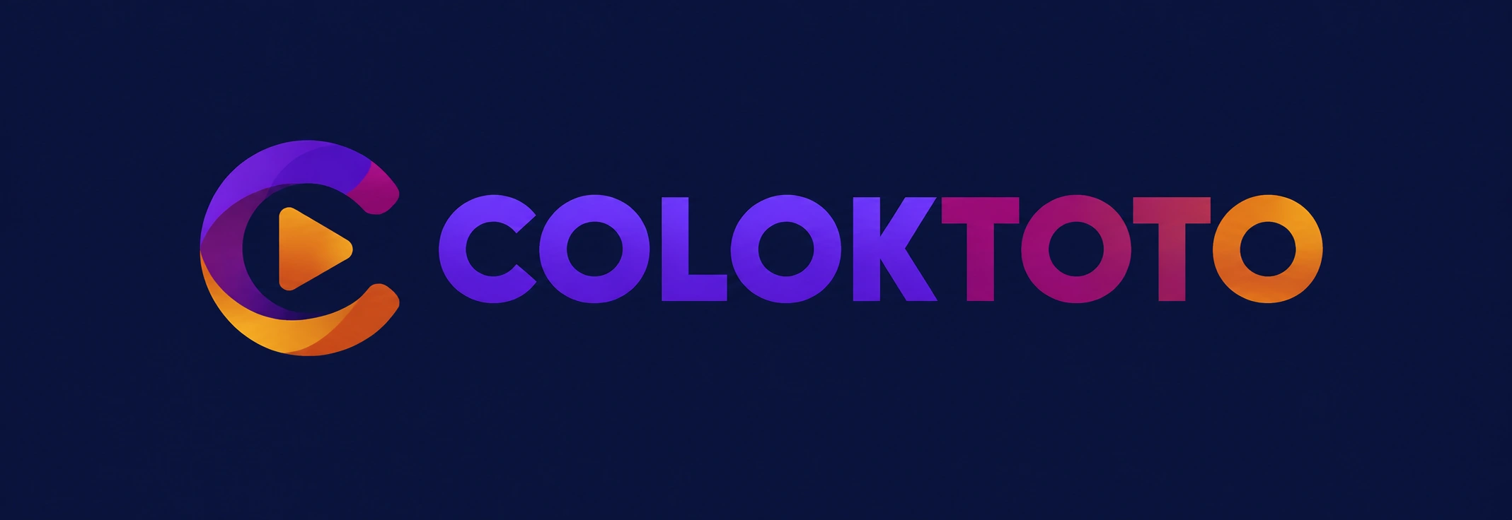 COLOKTOTO Logo